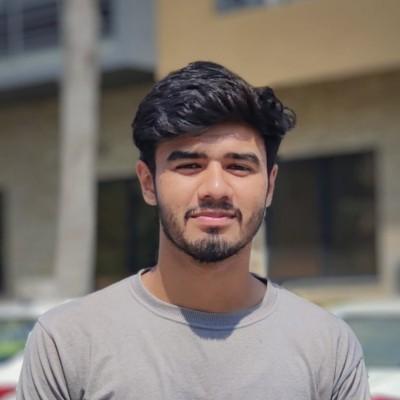 Abbas Askari