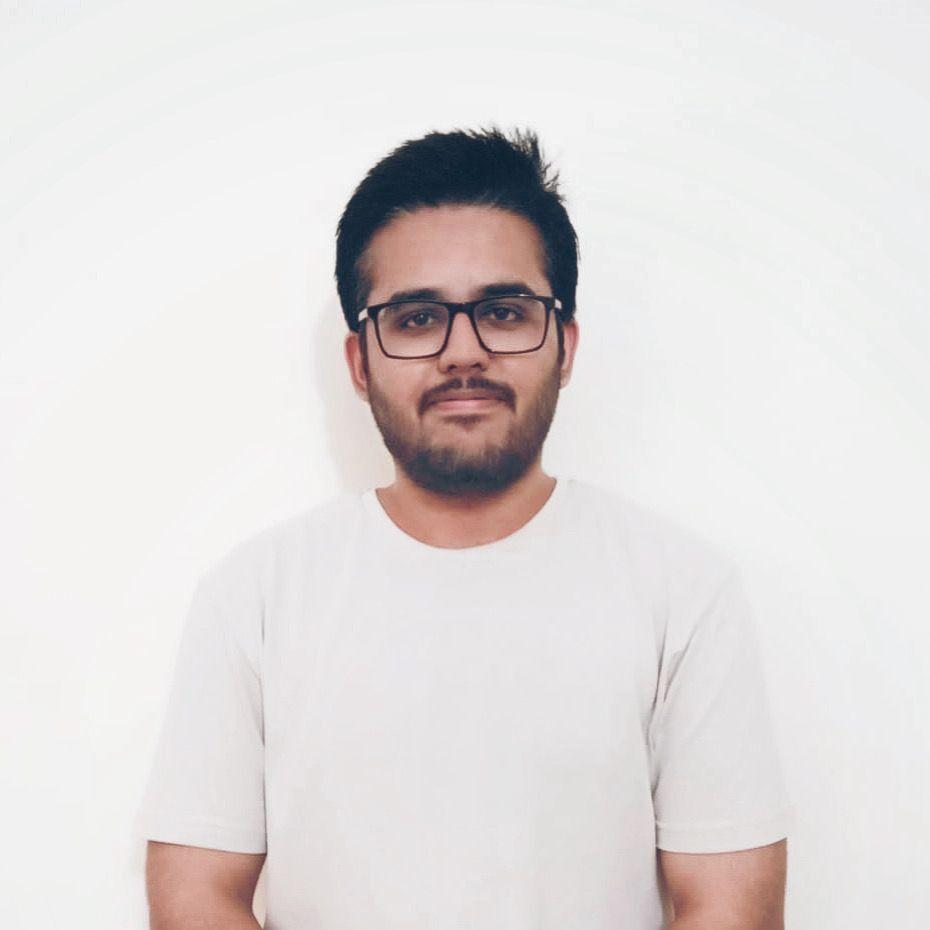 Ahmed Suhail