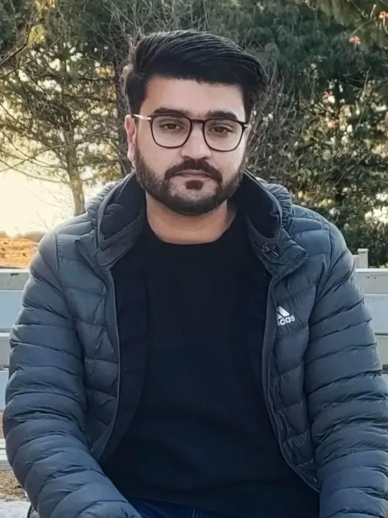 Asmer Ahmed