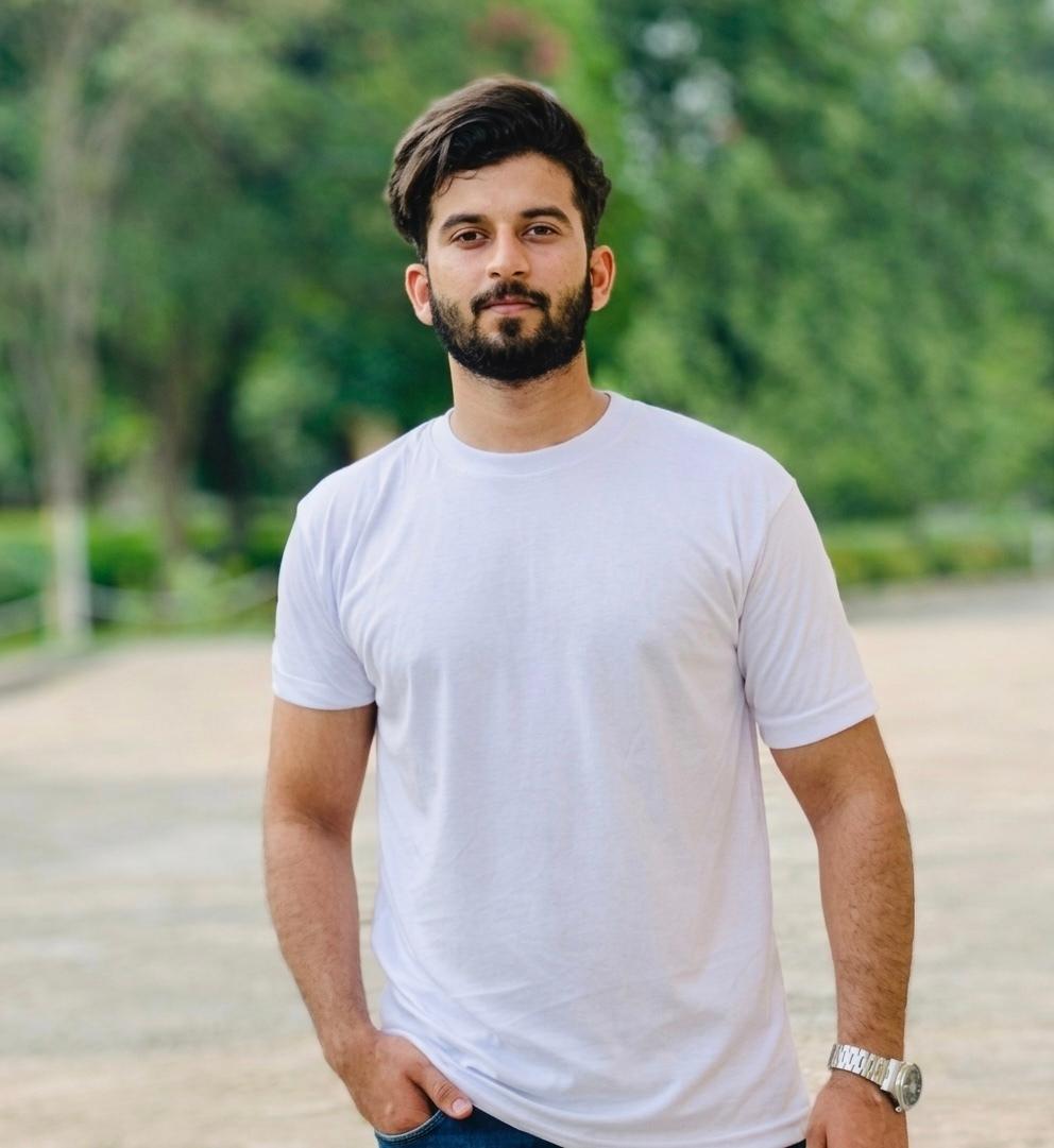 Hamza Atif