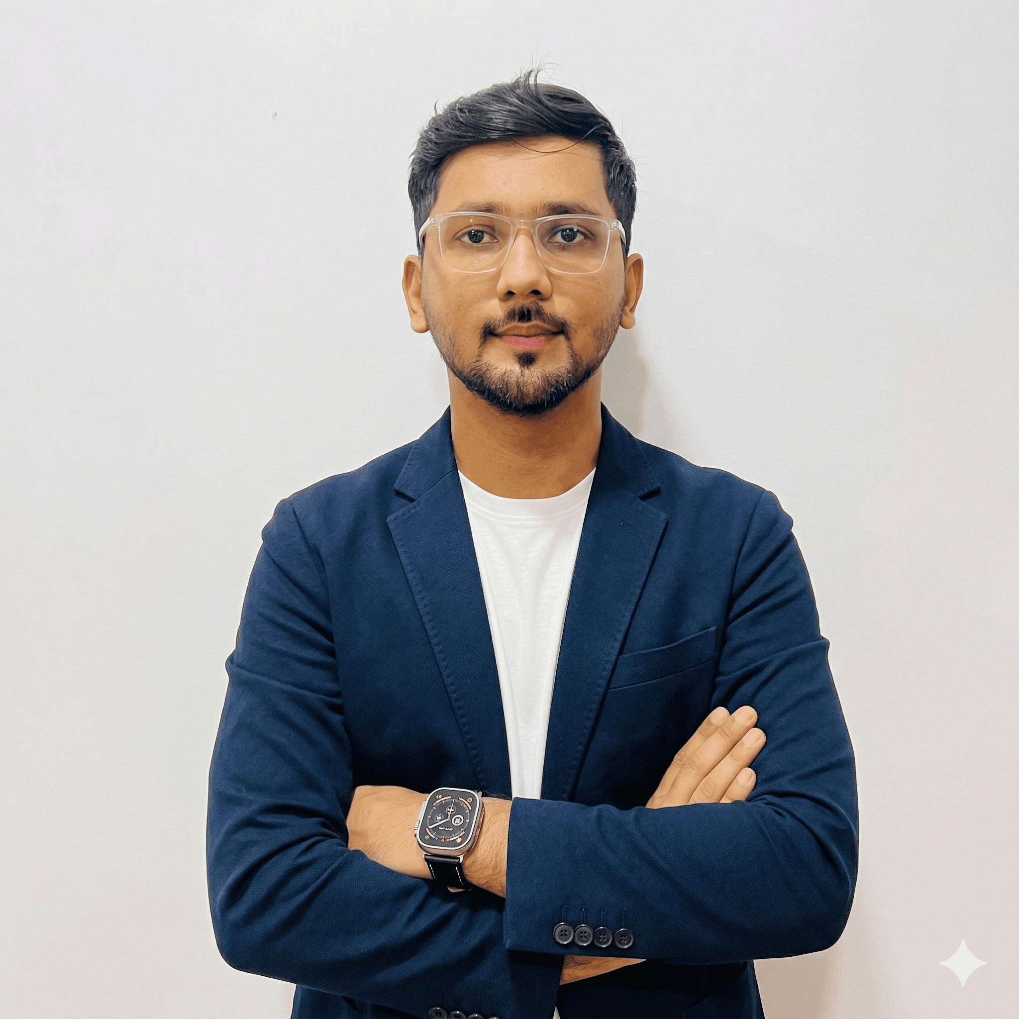 Muhammad Hashir