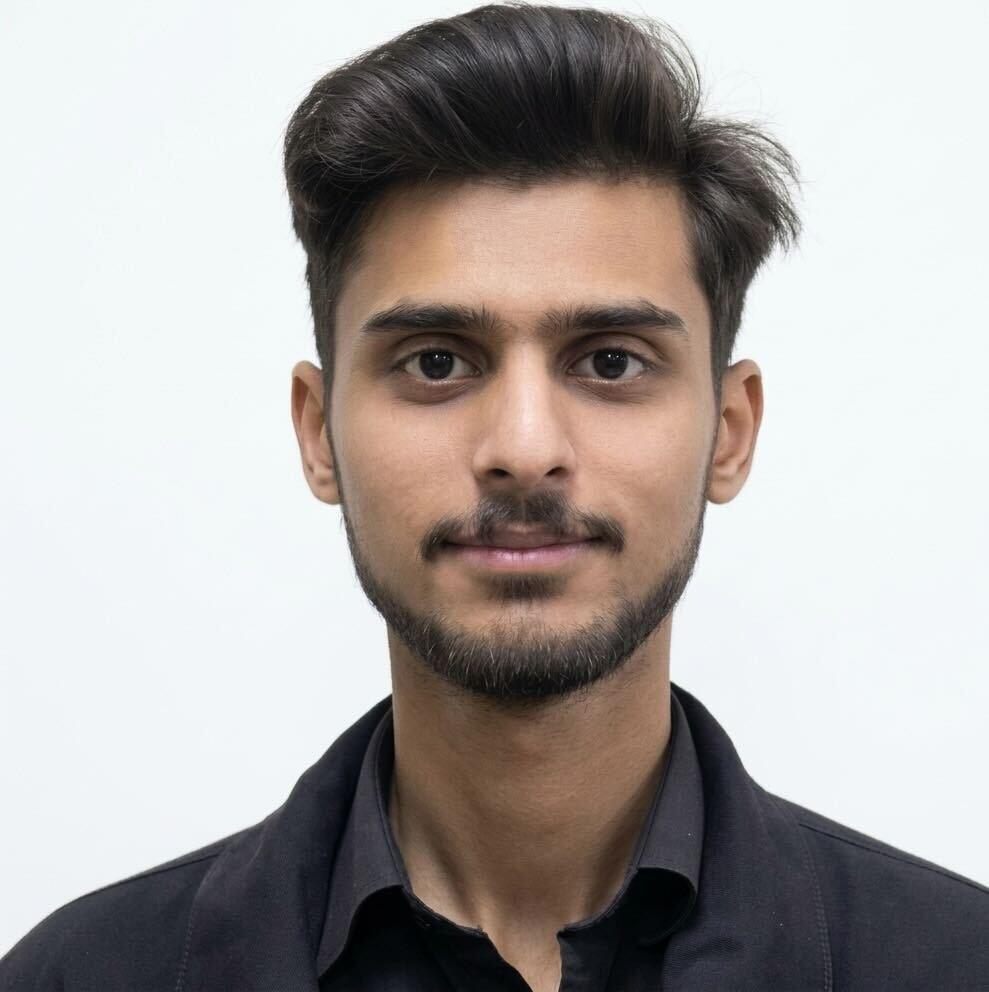 Muhammad Huzaifa