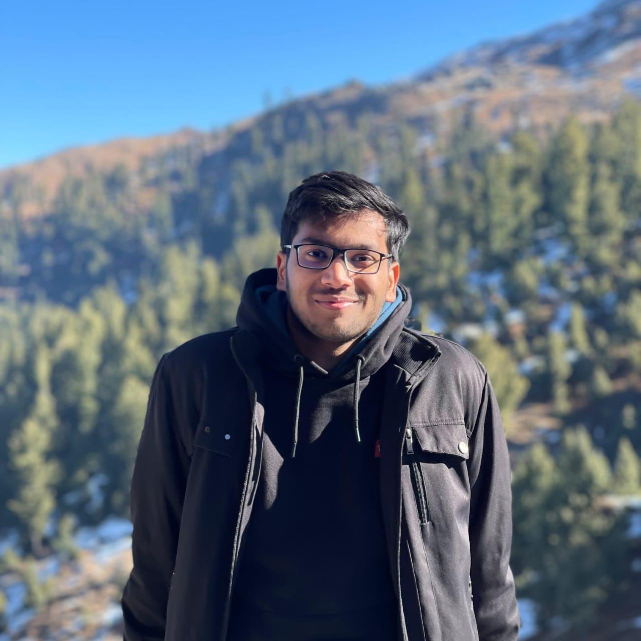 Sarib Ali