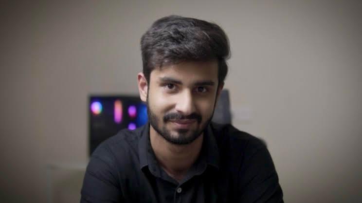 Taha Ashraf