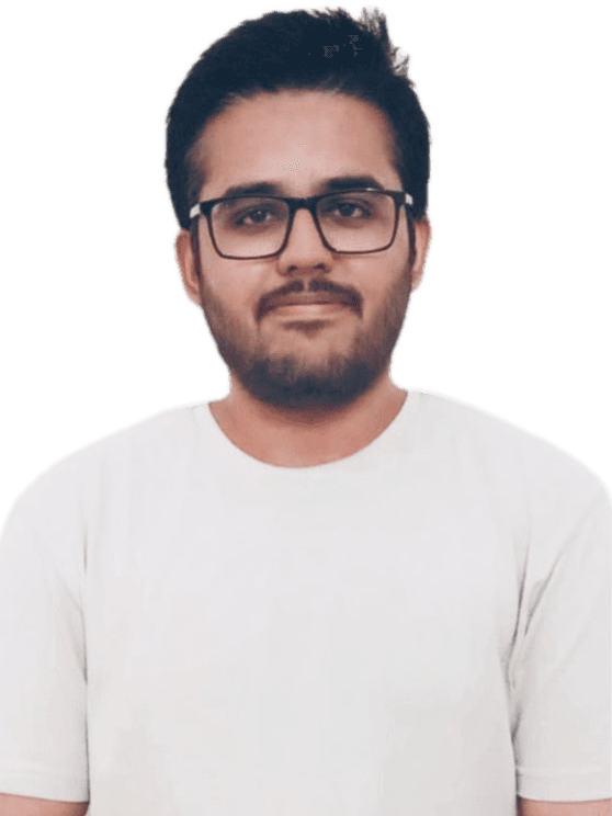 Ahmed Suhail