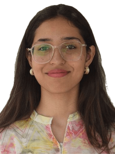 Alishba Imran