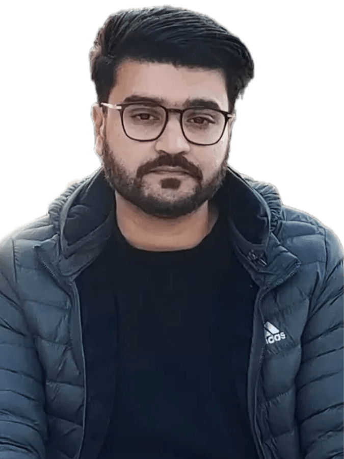 Asmer Ahmed