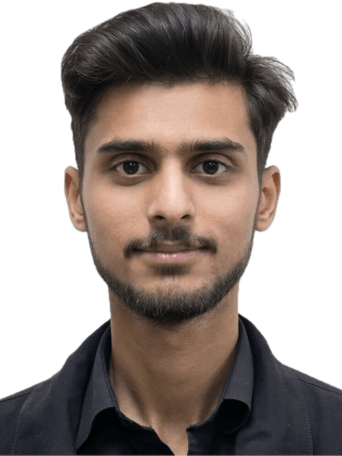 Muhammad Huzaifa