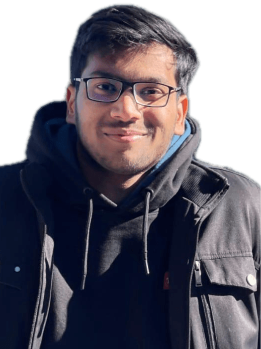 Sarib Ali